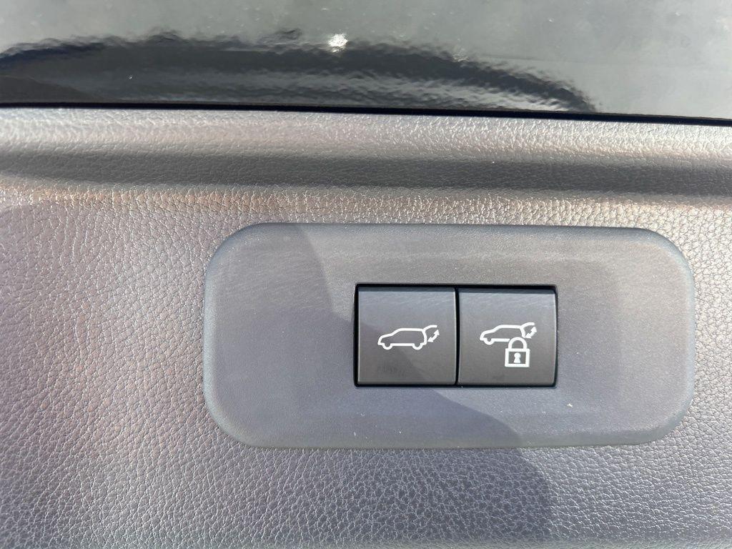 new 2026 Toyota Grand Highlander car, priced at $59,061