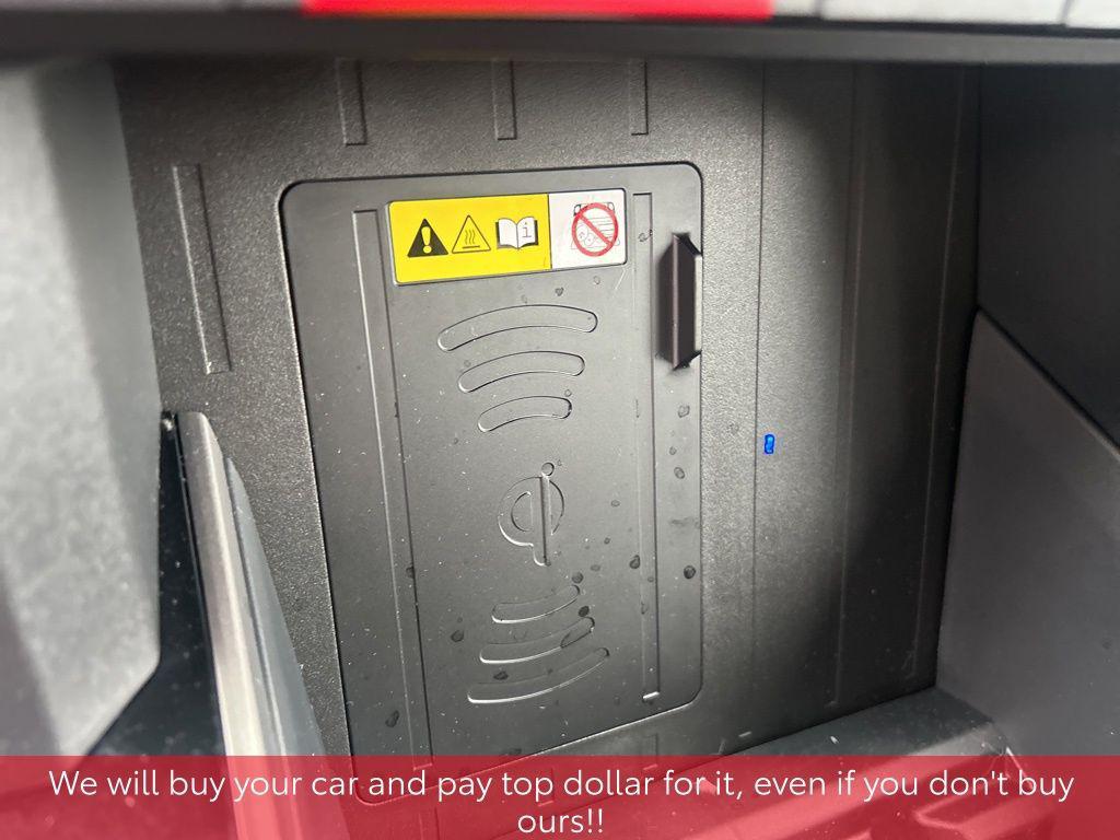 new 2026 Toyota Tundra car, priced at $72,687