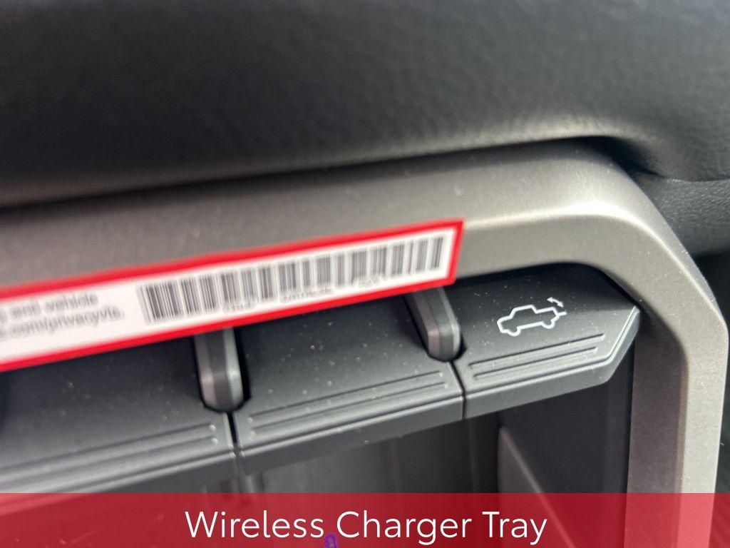 new 2026 Toyota Tundra car, priced at $72,687