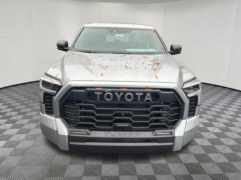 new 2026 Toyota Tundra car, priced at $72,687