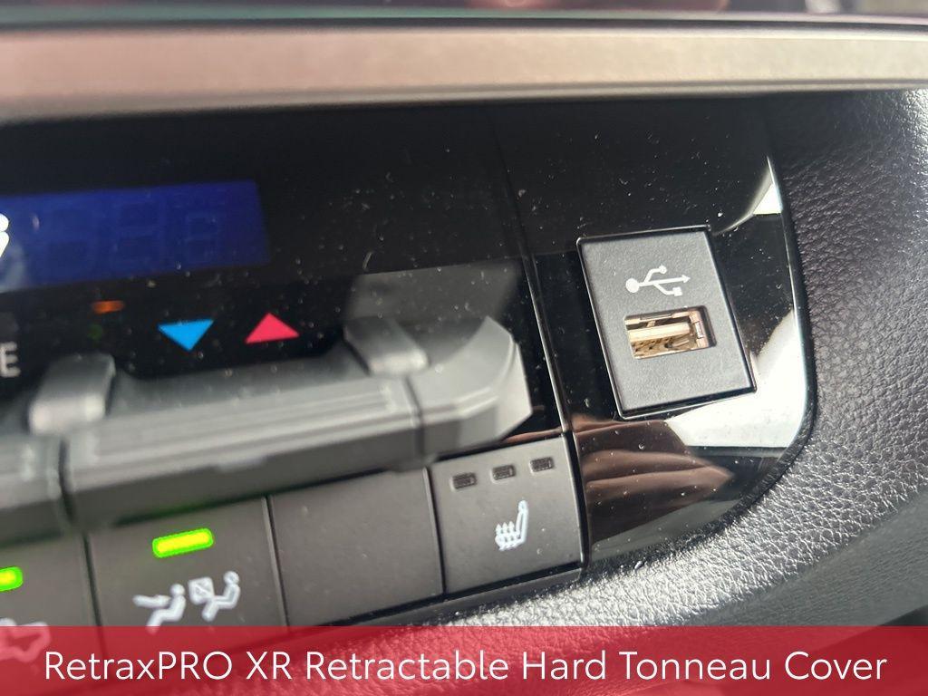 new 2026 Toyota Tundra car, priced at $72,687