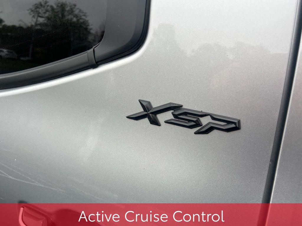 new 2026 Toyota Tundra car, priced at $72,687