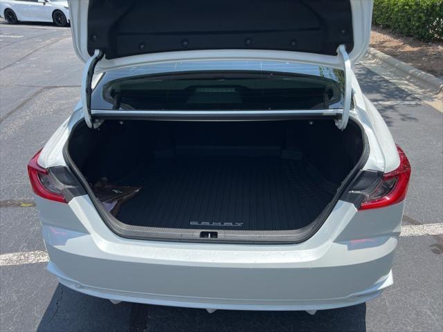 new 2025 Toyota Camry car, priced at $42,263