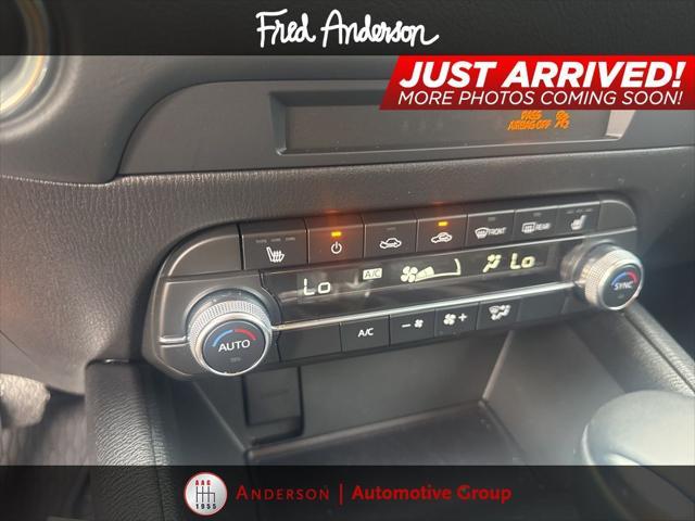 used 2024 Mazda CX-5 car, priced at $26,951