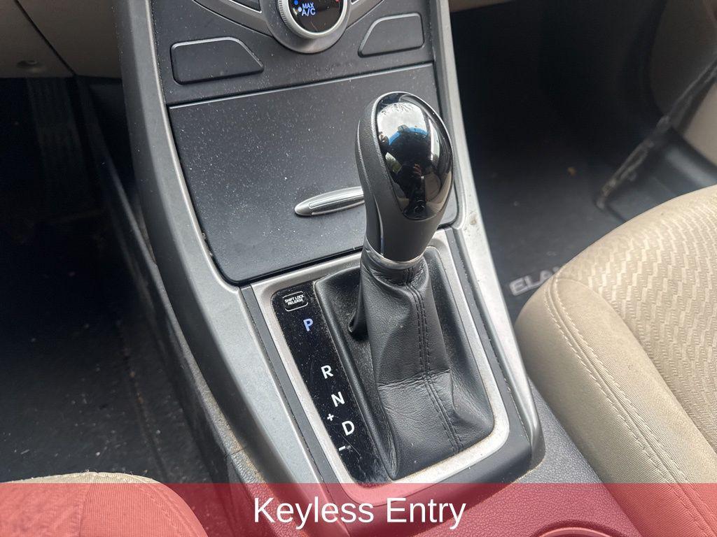 used 2014 Hyundai Elantra car, priced at $8,953
