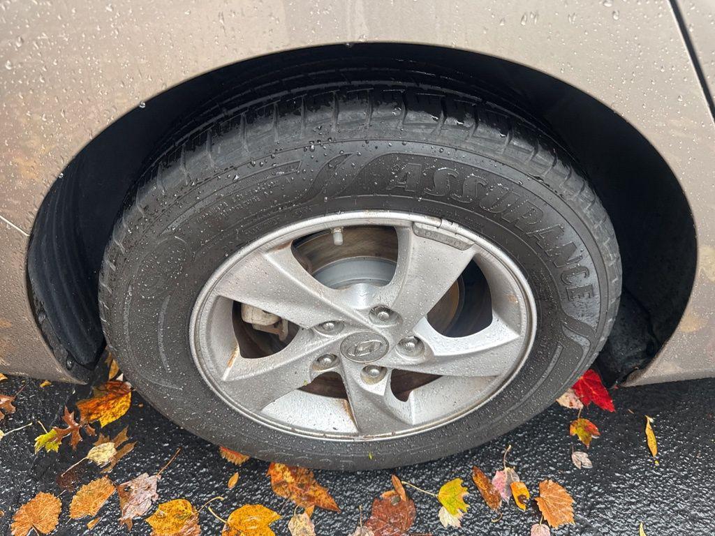 used 2014 Hyundai Elantra car, priced at $8,953