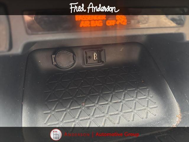used 2019 Toyota RAV4 car, priced at $23,817