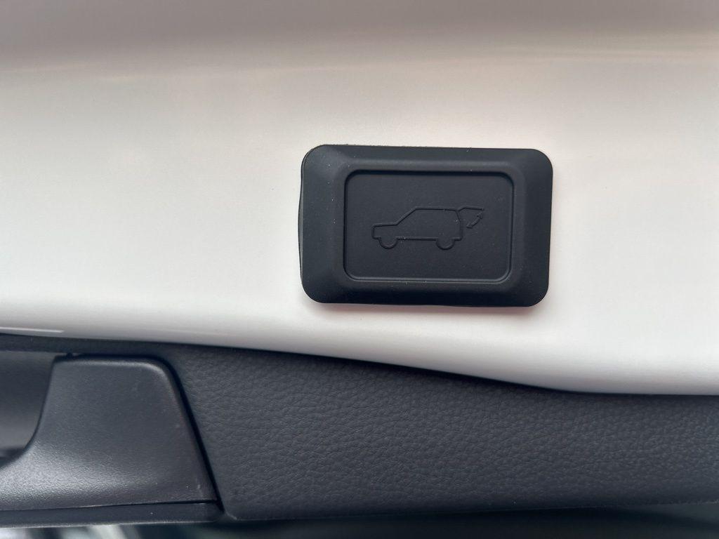 new 2025 Toyota RAV4 car, priced at $36,548