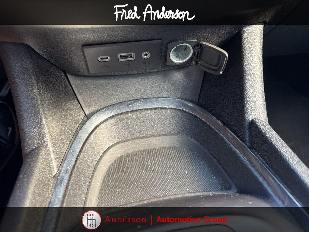 used 2023 Chevrolet Malibu car, priced at $17,498
