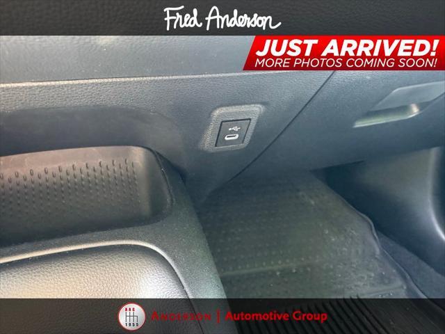 used 2024 Toyota Corolla car, priced at $22,963