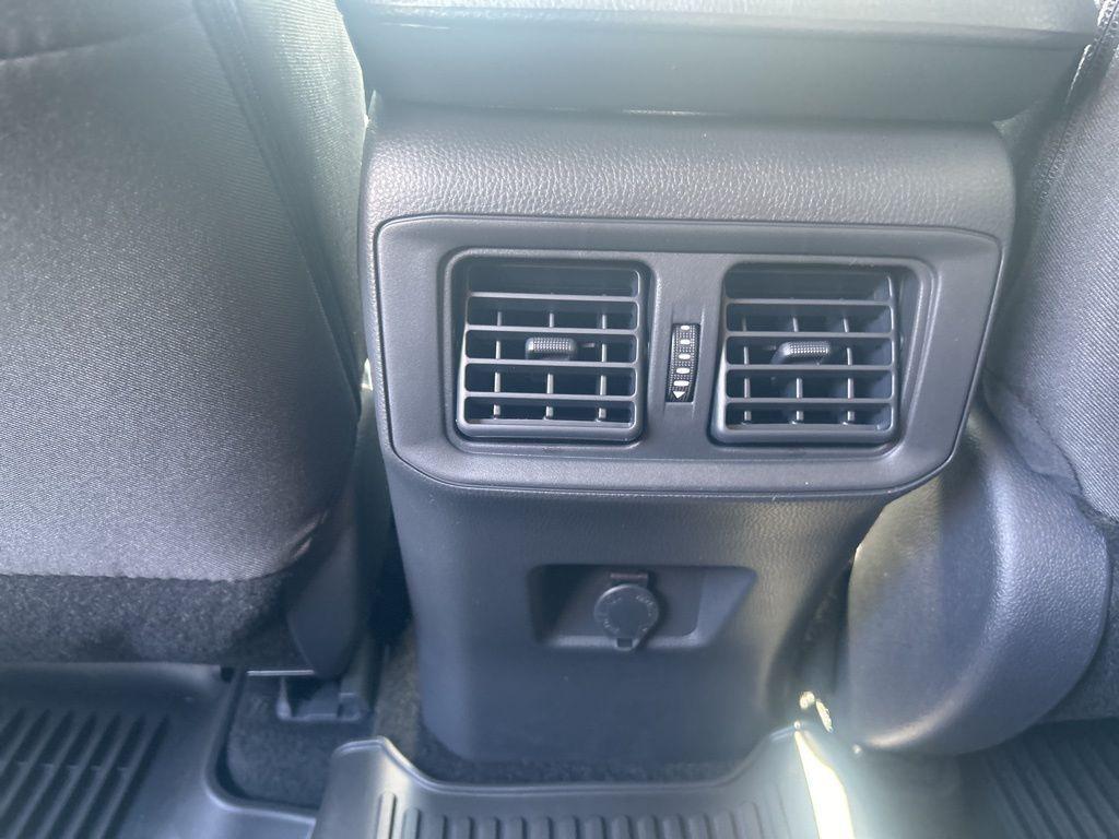 new 2025 Toyota RAV4 car, priced at $32,010