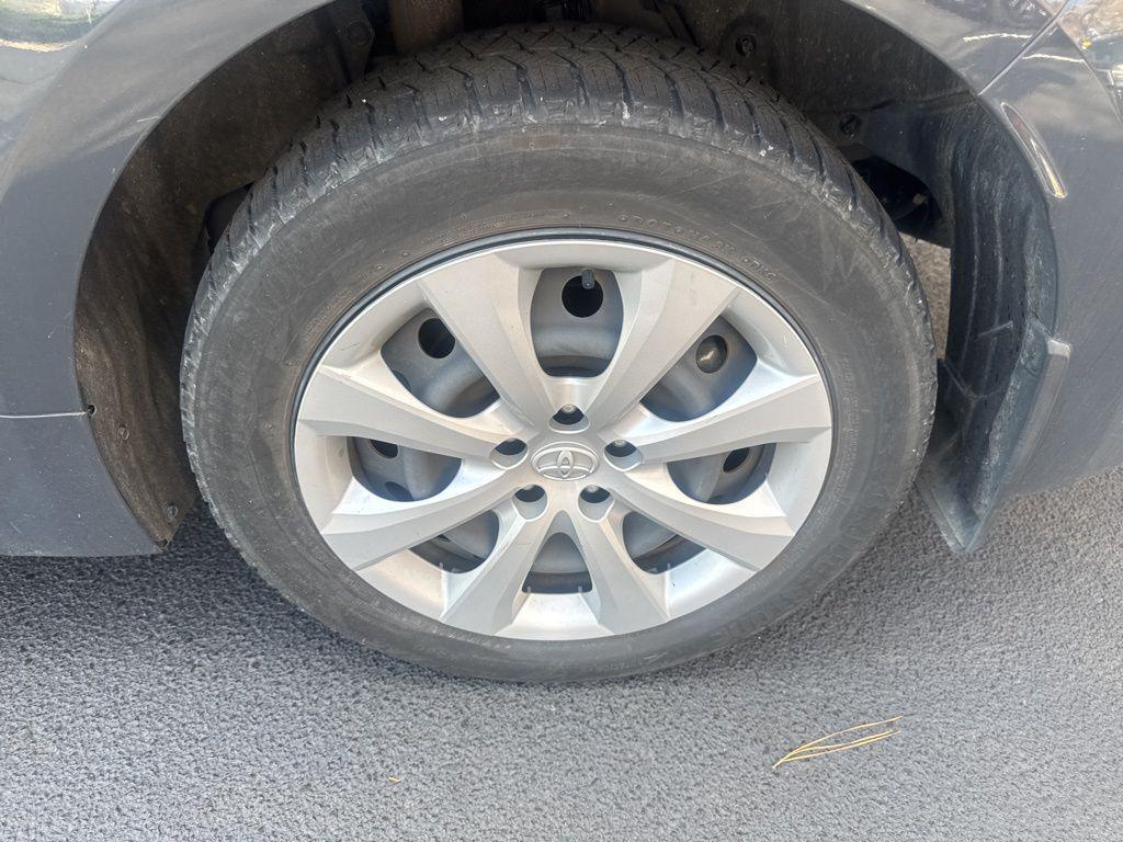 used 2023 Toyota Corolla Hybrid car, priced at $23,226