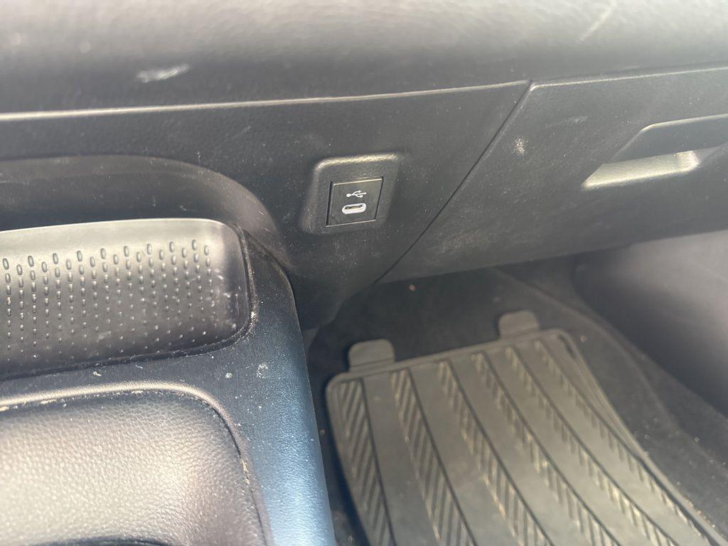 used 2023 Toyota Corolla Hybrid car, priced at $23,226