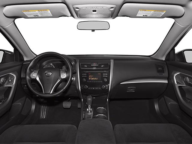 used 2014 Nissan Altima car