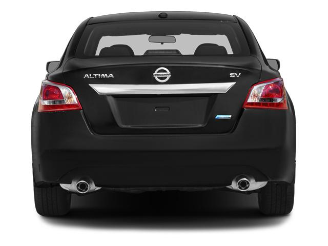 used 2014 Nissan Altima car