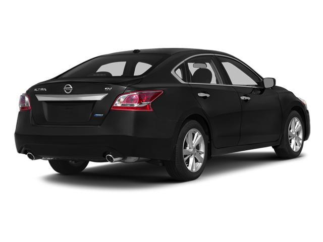 used 2014 Nissan Altima car