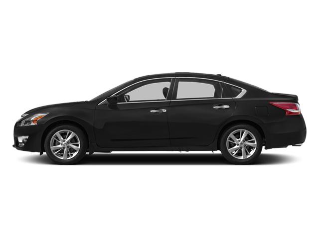 used 2014 Nissan Altima car