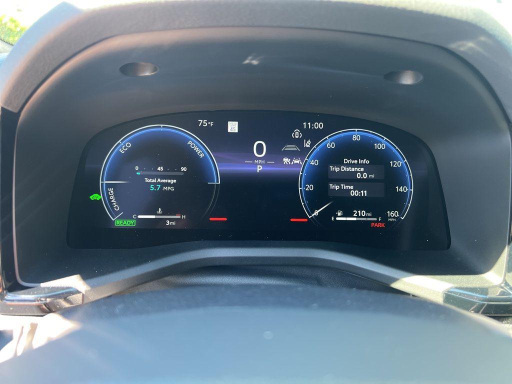 new 2025 Toyota Camry car, priced at $40,613