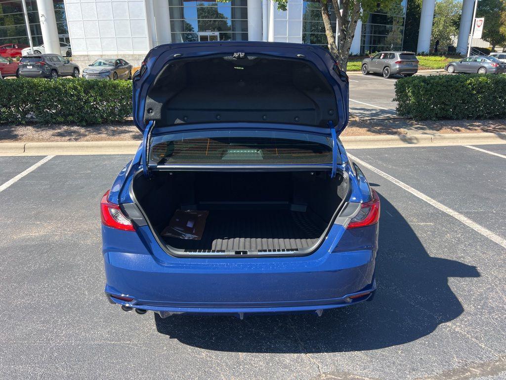 new 2025 Toyota Camry car, priced at $40,613