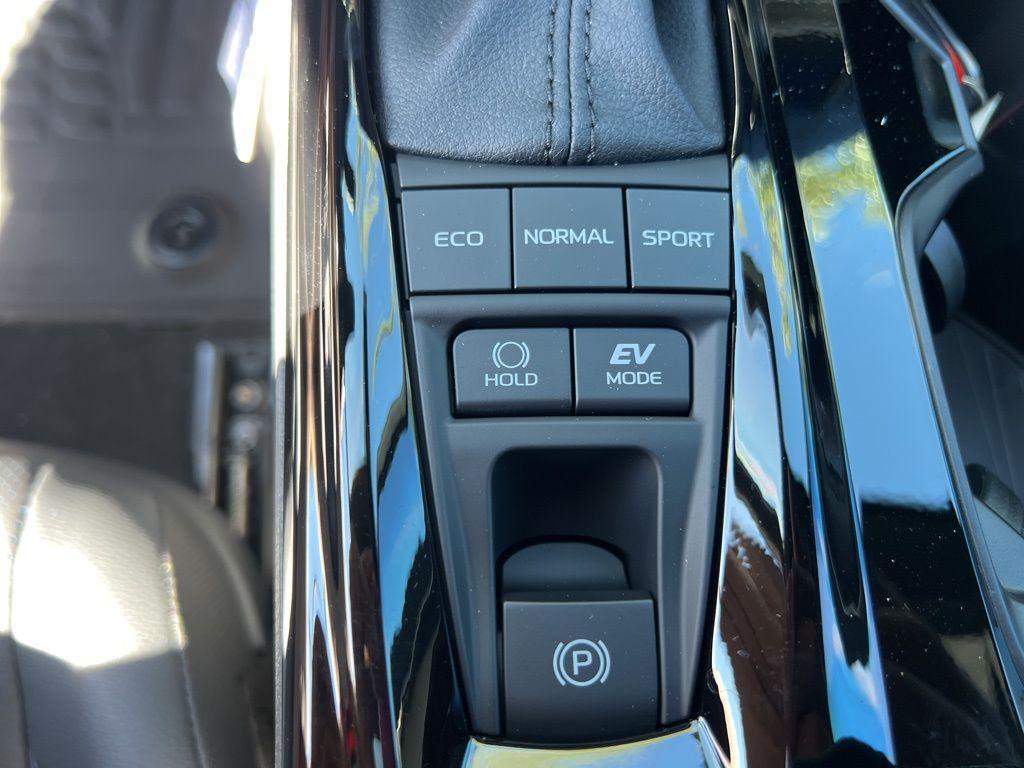 new 2025 Toyota Camry car, priced at $40,613