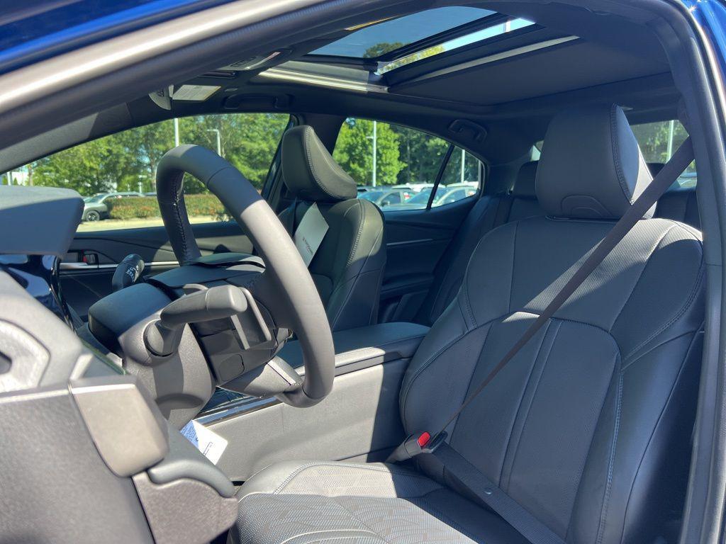 new 2025 Toyota Camry car, priced at $40,613