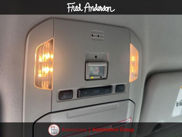 used 2023 Toyota Highlander car, priced at $33,328