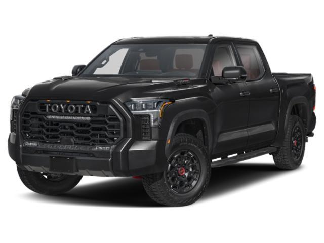 new 2026 Toyota Tundra Hybrid car