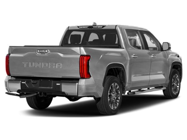 new 2024 Toyota Tundra Hybrid car, priced at $62,996