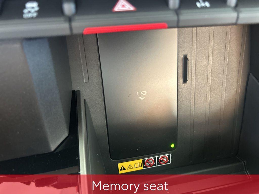 new 2026 Toyota Sequoia car, priced at $86,764