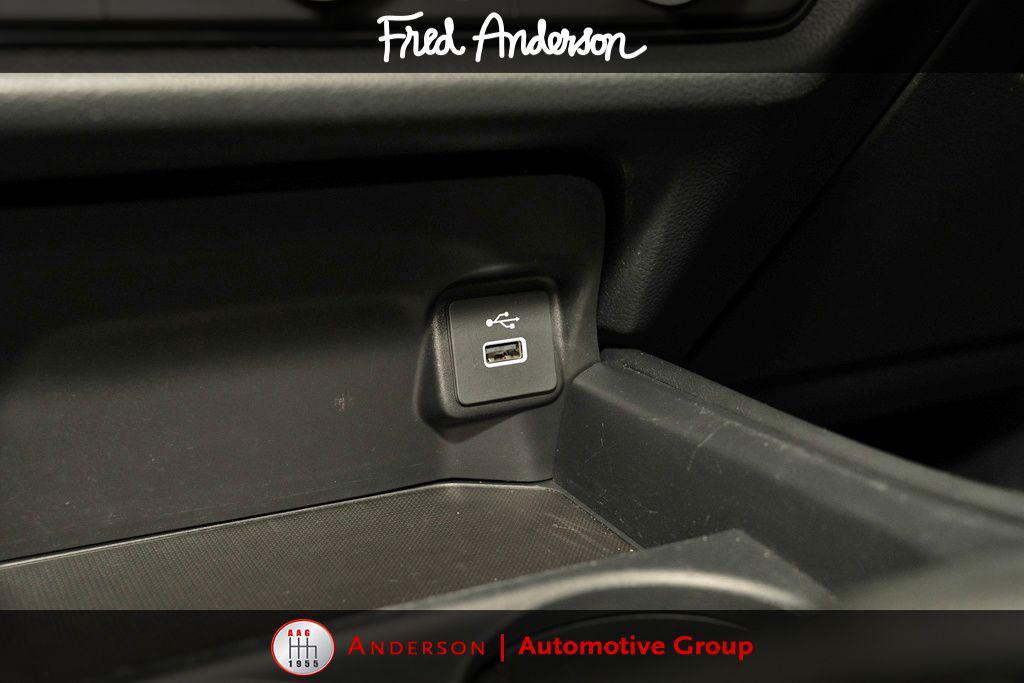 used 2023 Honda HR-V car, priced at $21,056