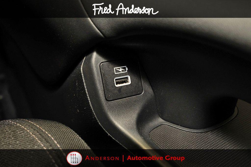 used 2023 Honda HR-V car, priced at $21,056