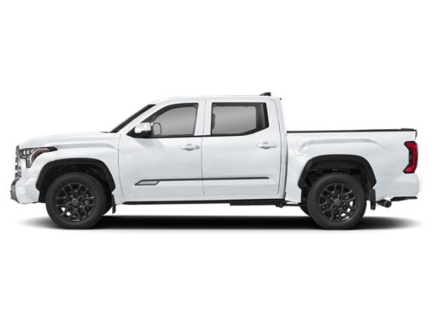 new 2025 Toyota Tundra car, priced at $72,522