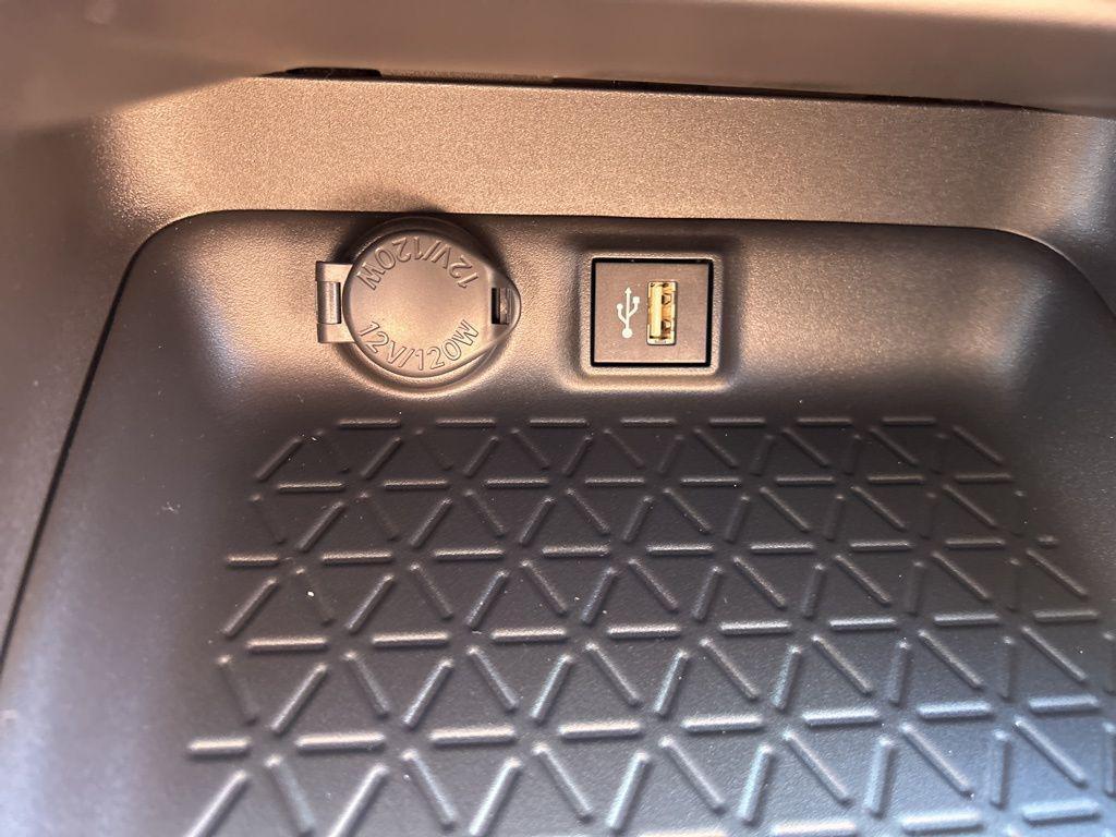 new 2025 Toyota RAV4 car, priced at $33,161