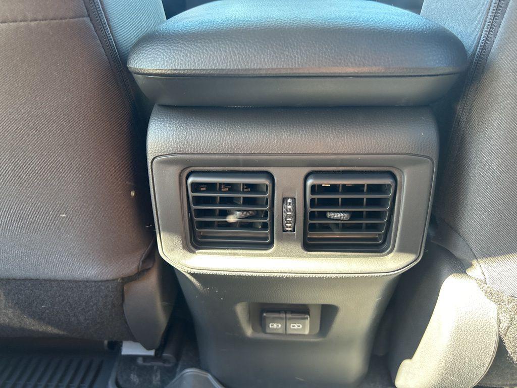 new 2025 Toyota RAV4 car, priced at $33,161