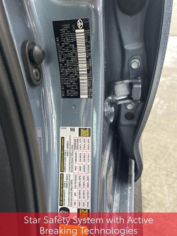 new 2026 Toyota Corolla car, priced at $30,917