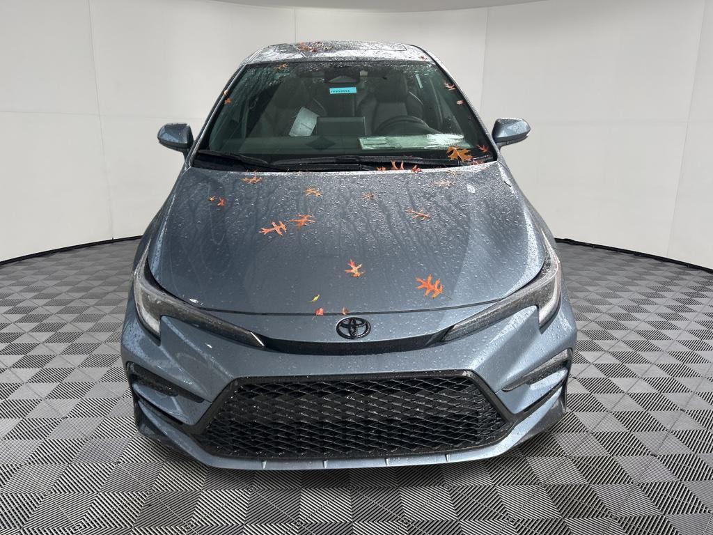 new 2026 Toyota Corolla car, priced at $30,917