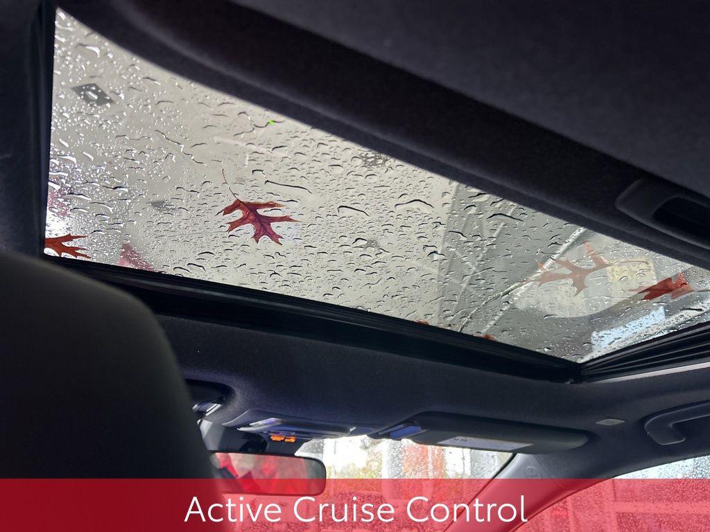 new 2026 Toyota Corolla car, priced at $30,917