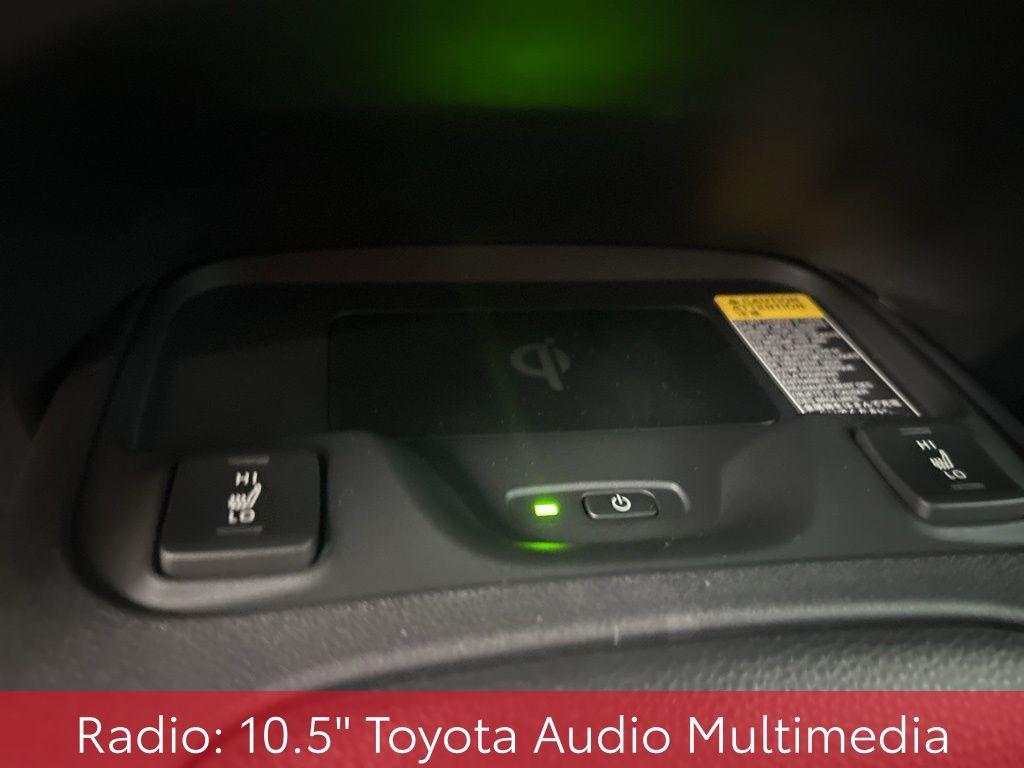 new 2026 Toyota Corolla car, priced at $30,917