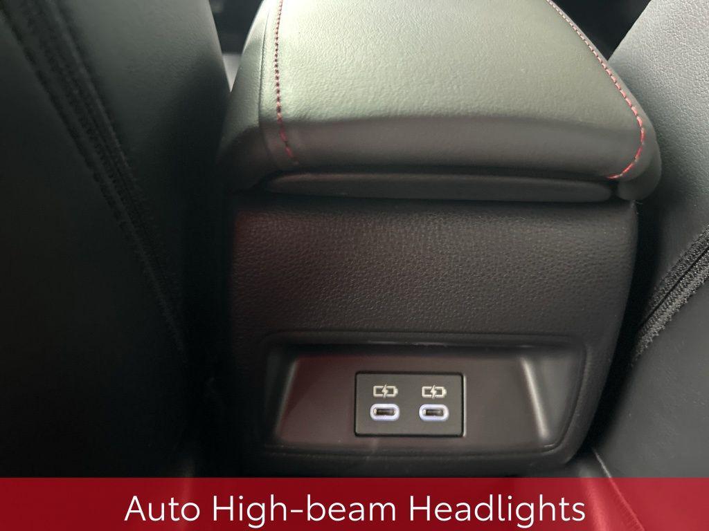 new 2026 Toyota Corolla car, priced at $30,917