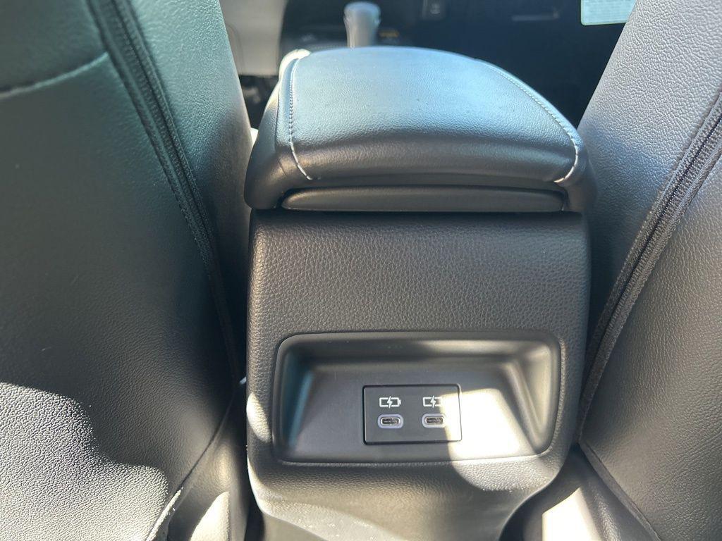 new 2025 Toyota Corolla car, priced at $29,835