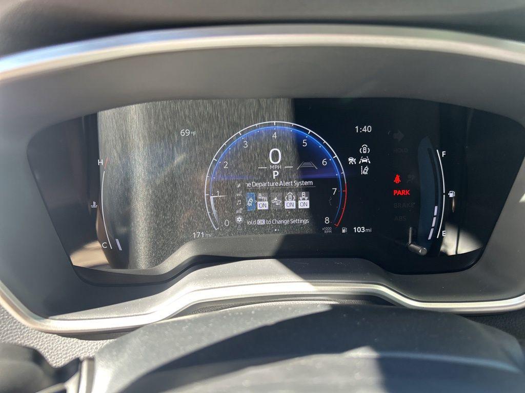 new 2025 Toyota Corolla car, priced at $29,835