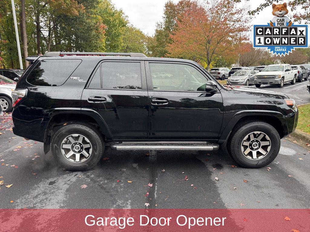 used 2019 Toyota 4Runner car, priced at $35,545