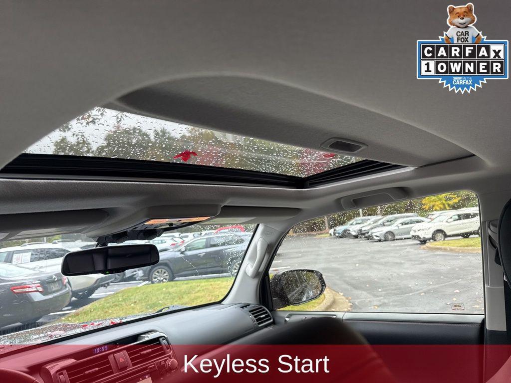 used 2019 Toyota 4Runner car, priced at $35,545