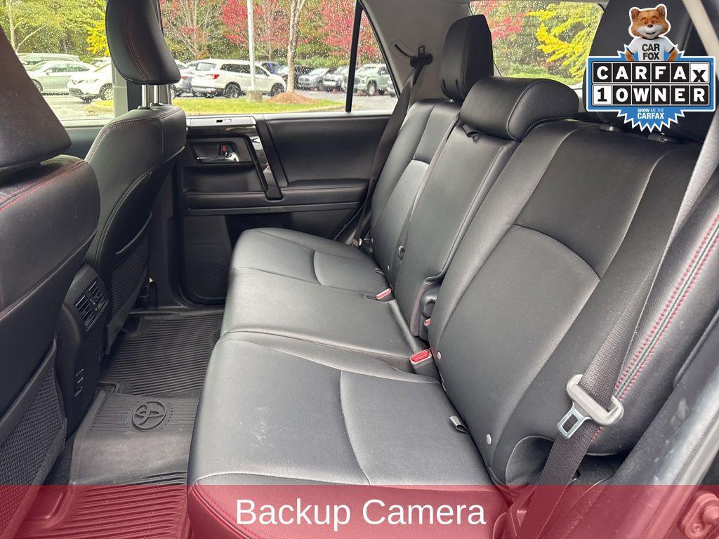 used 2019 Toyota 4Runner car, priced at $35,545