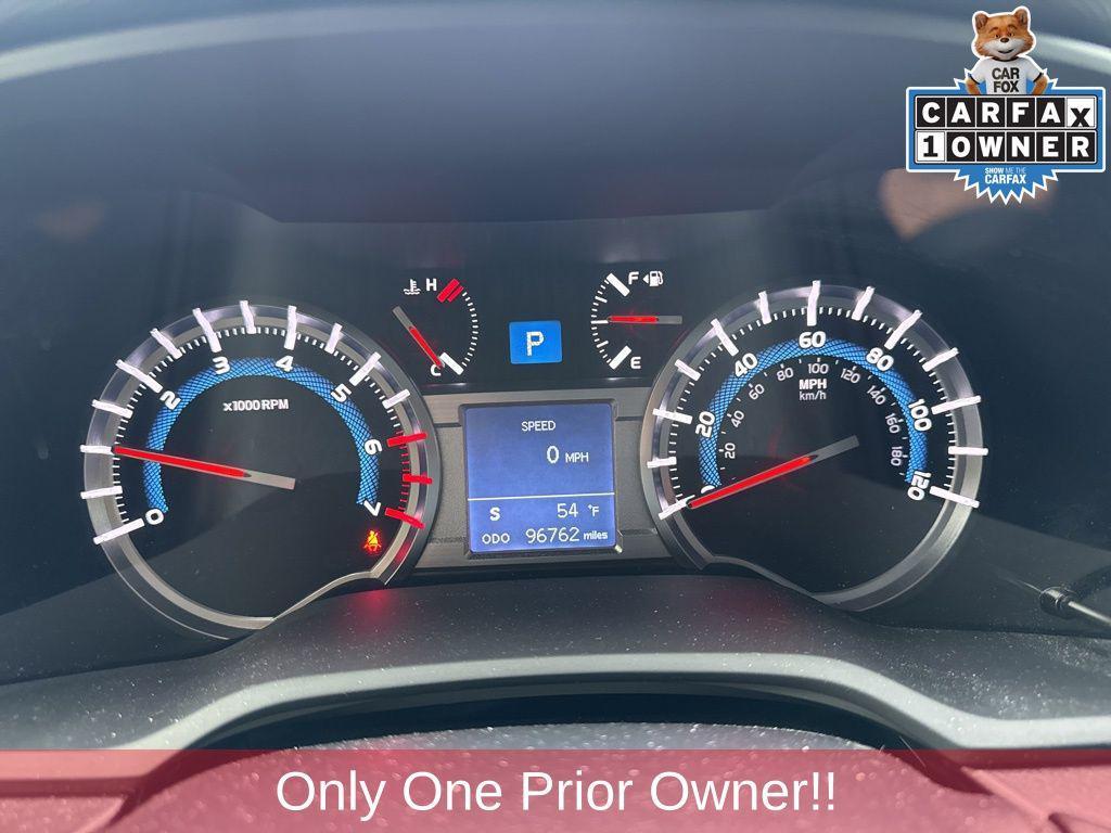 used 2019 Toyota 4Runner car, priced at $35,545