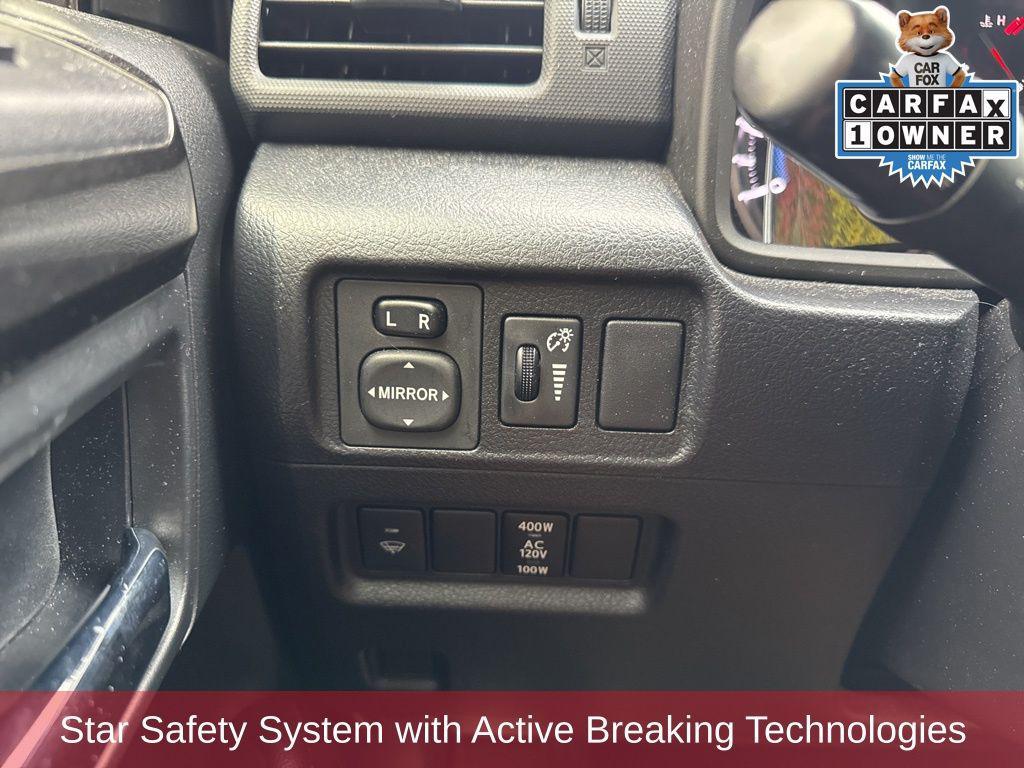 used 2019 Toyota 4Runner car, priced at $35,545