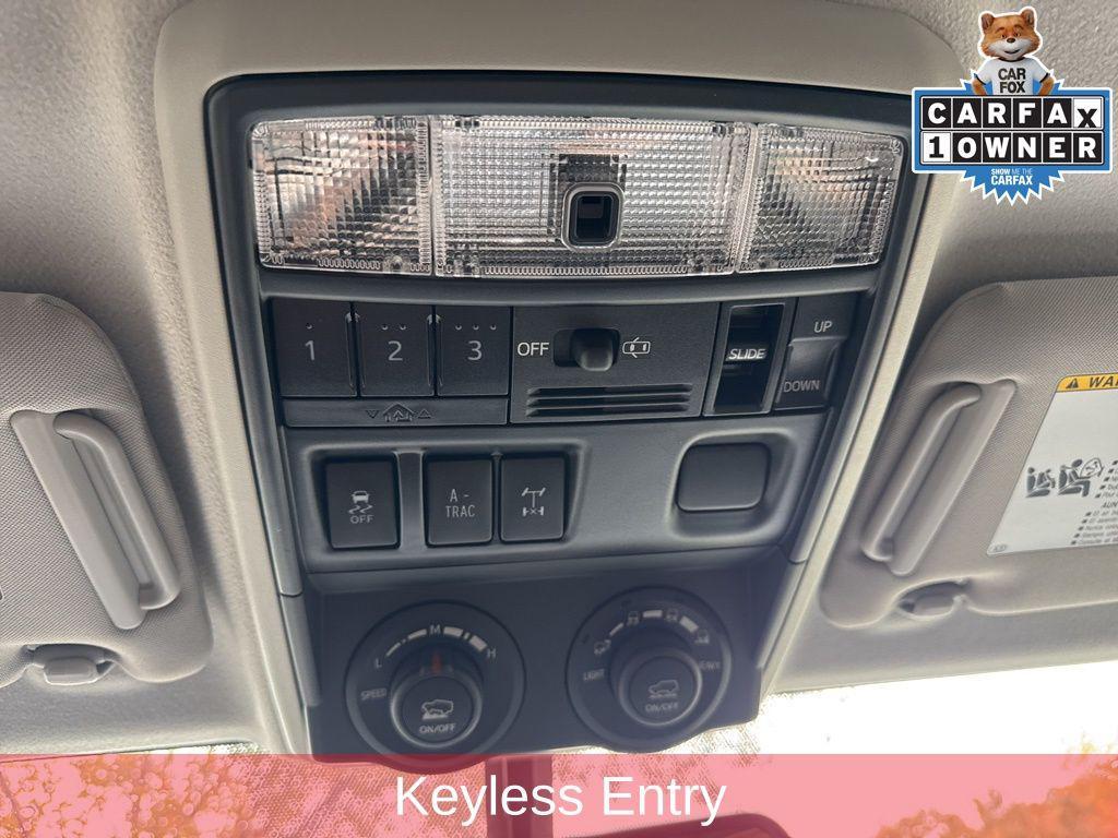 used 2019 Toyota 4Runner car, priced at $35,545