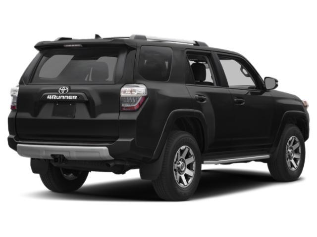 used 2019 Toyota 4Runner car, priced at $35,545