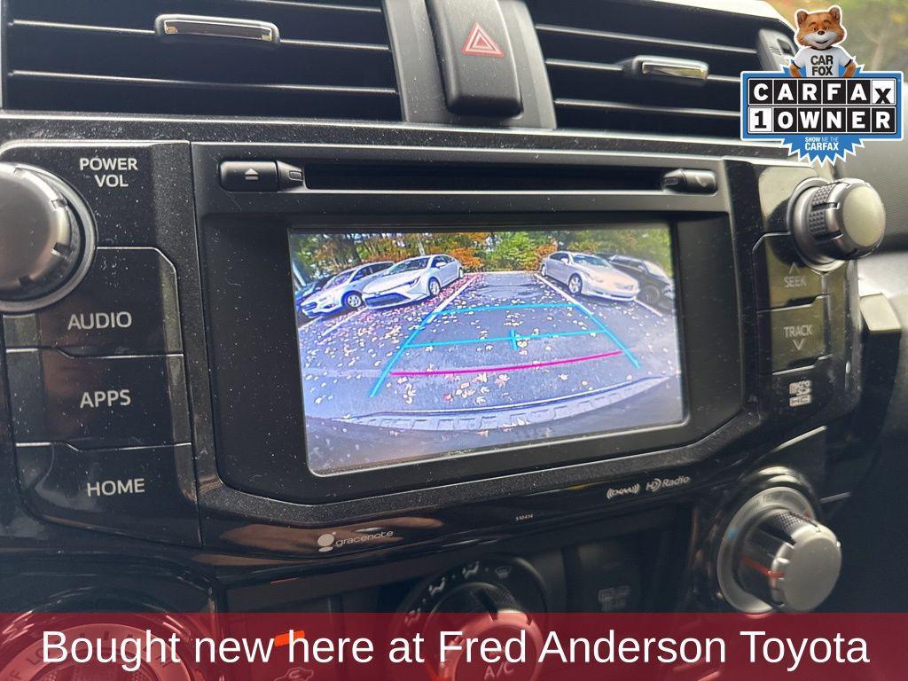 used 2019 Toyota 4Runner car, priced at $35,545