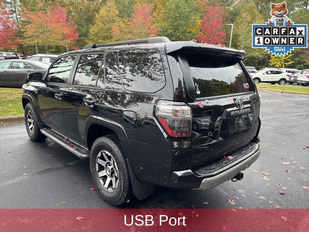 used 2019 Toyota 4Runner car, priced at $35,545